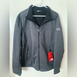 The North Face Zip Up Jacket Unisex